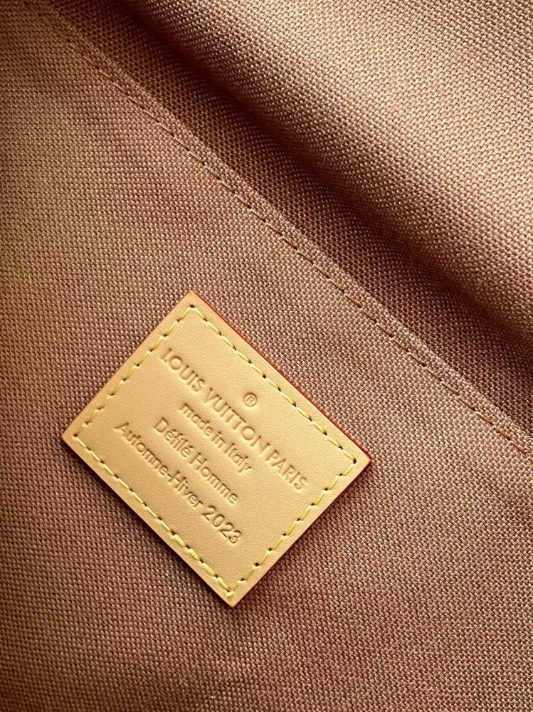 Embroidered Top Handle Bag