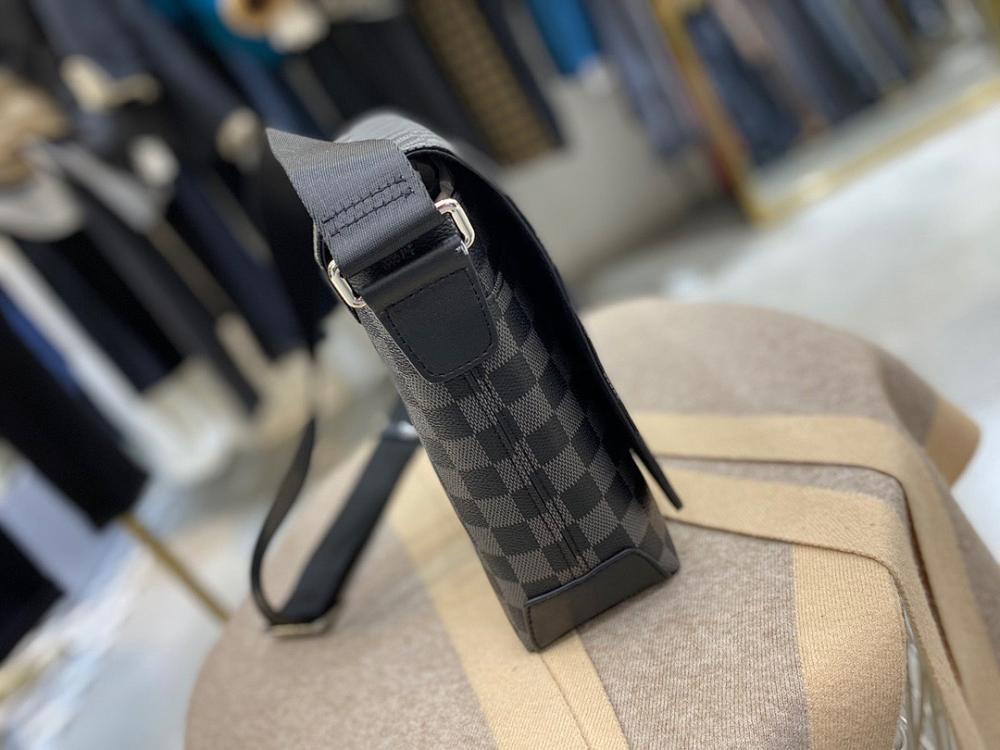Elegant Premium Leather Top Handle Bag