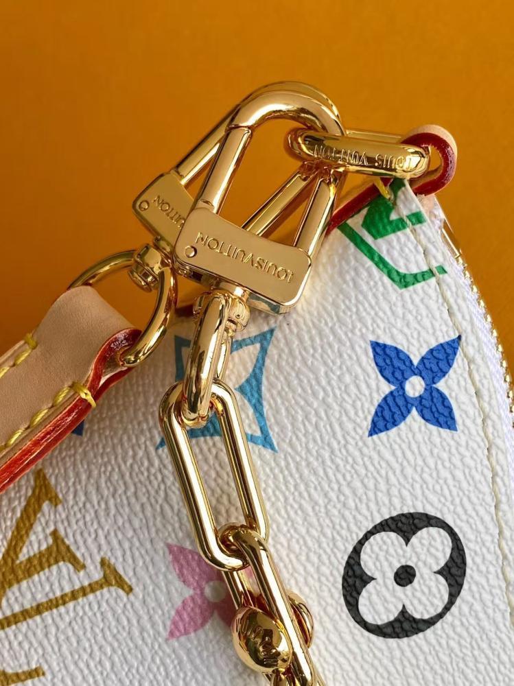 Canvas Top Handle Bag