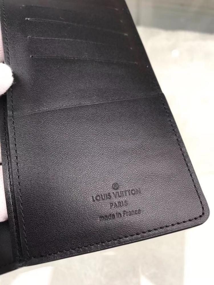 Practical Luxury Wallet