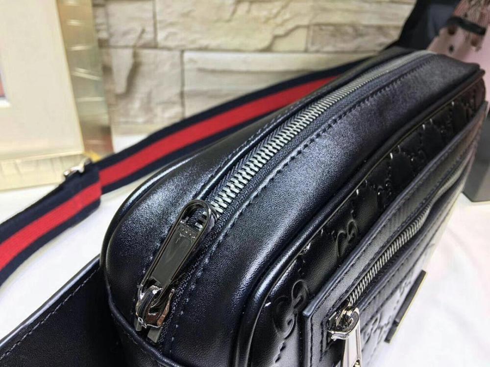 Modern Shoulder Bag – Special Edition