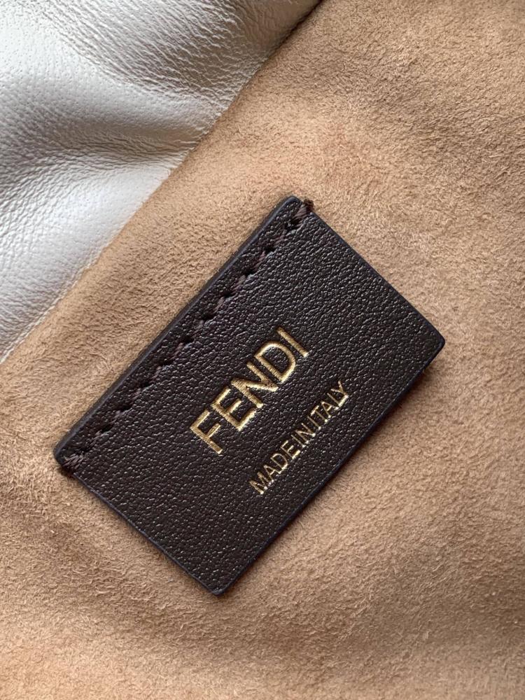Lambskin Shoulder Bag