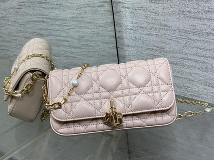 Classic Top Handle Bag