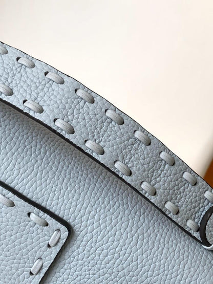 Top Handle Bag