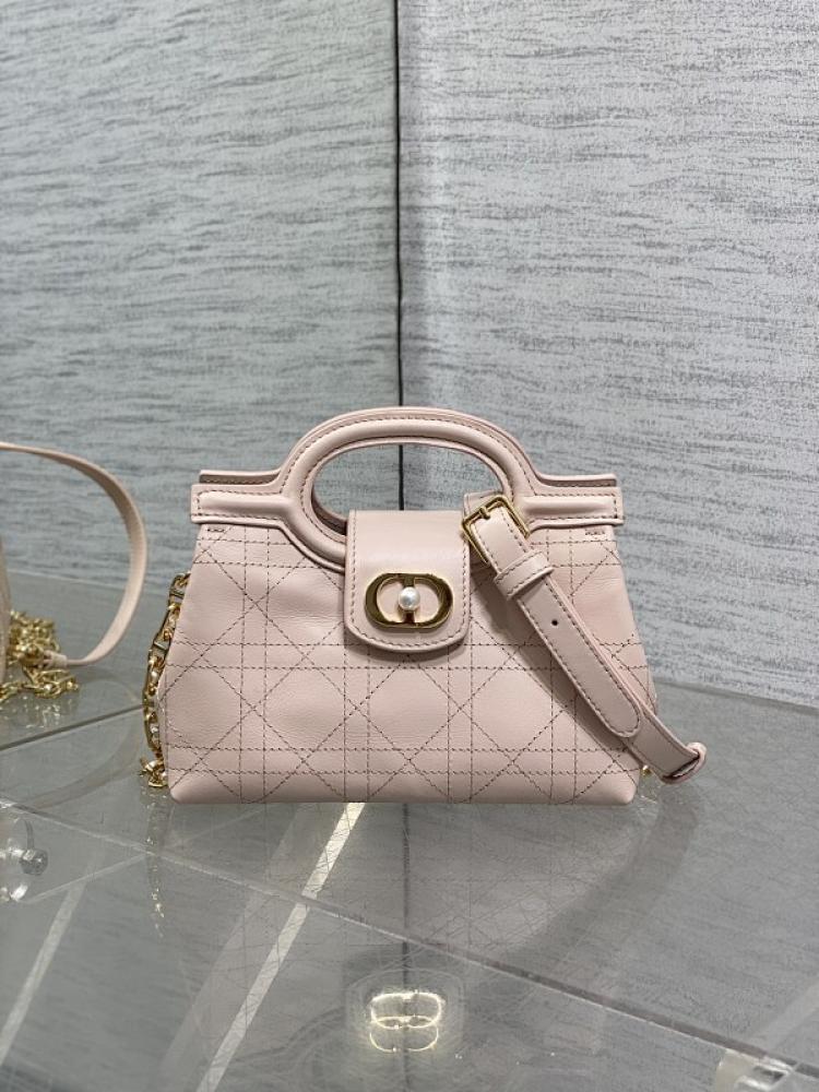 Top Handle Bag