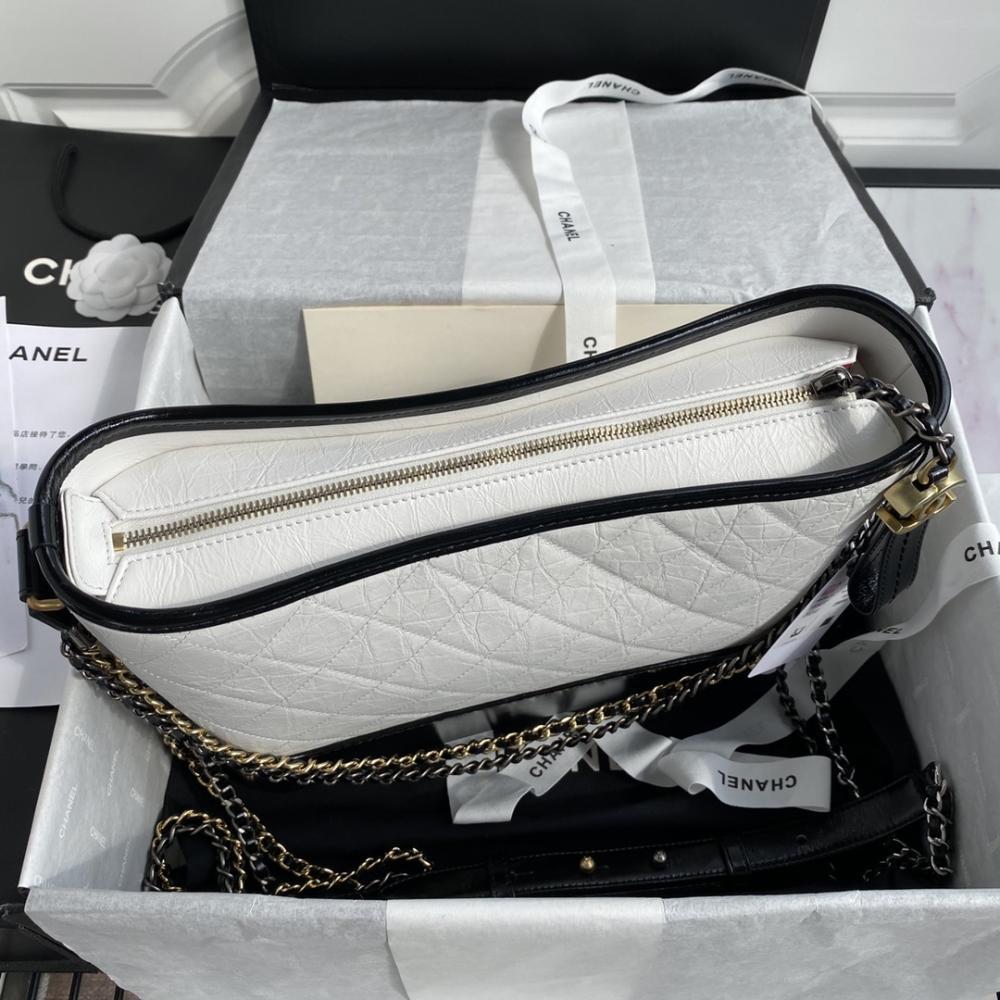 Classic Top Handle Bag