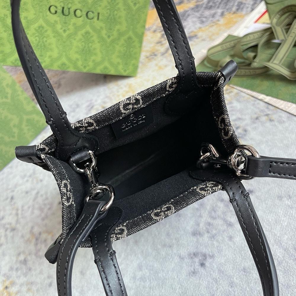 Modern Top Handle Bag – Limited Edition