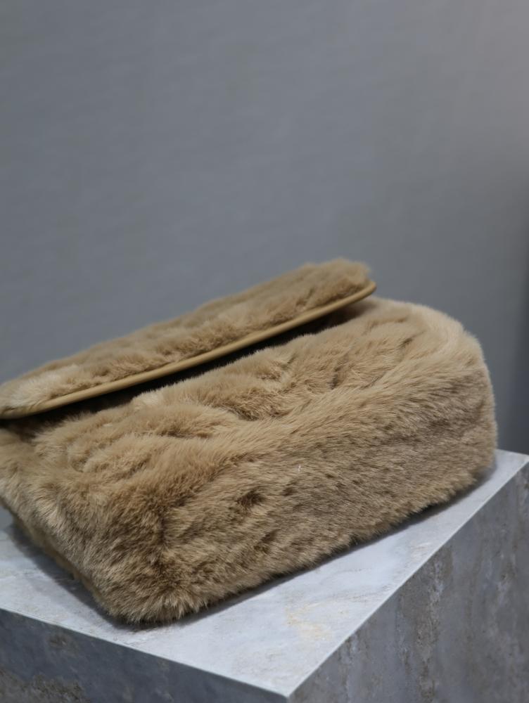 Top Handle Bag