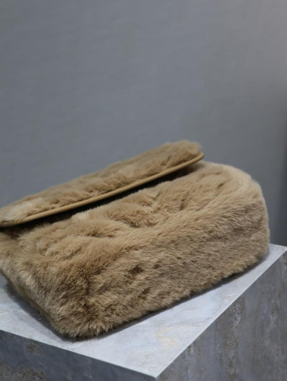 Top Handle Bag