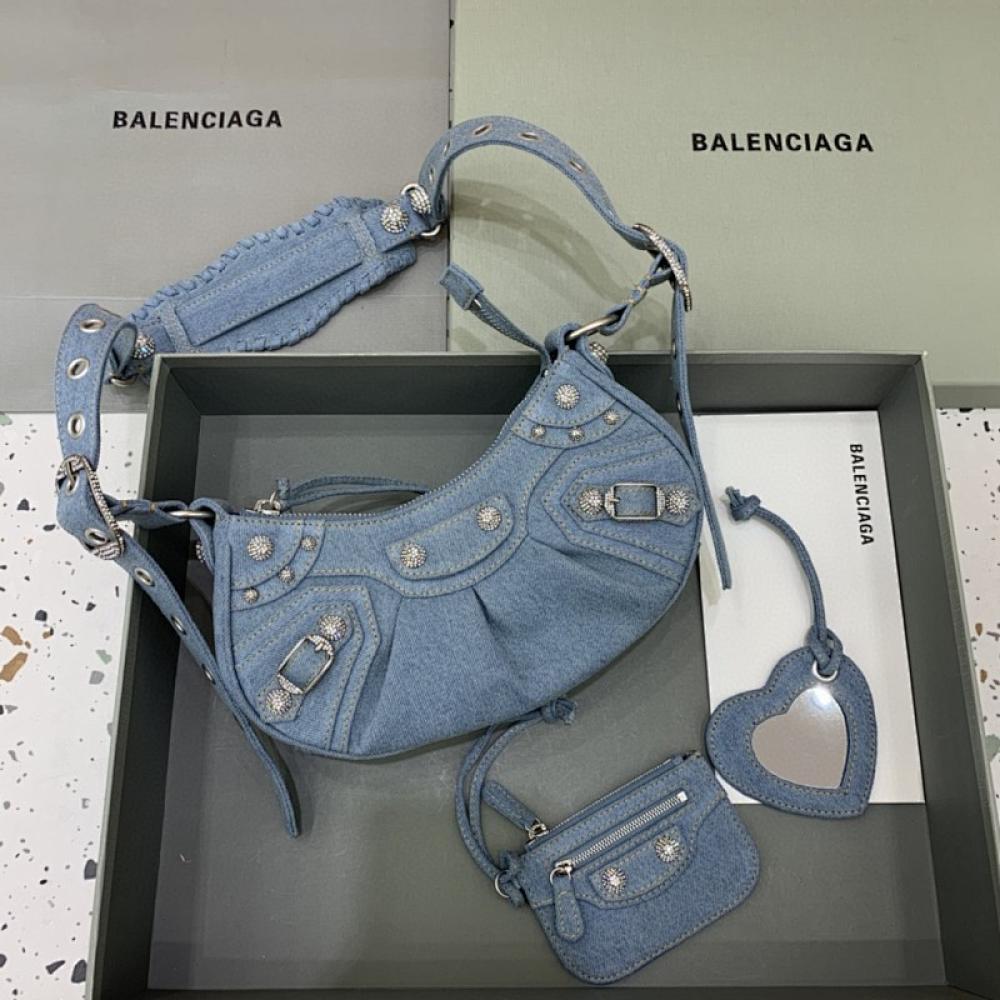 Modern Shoulder Bag