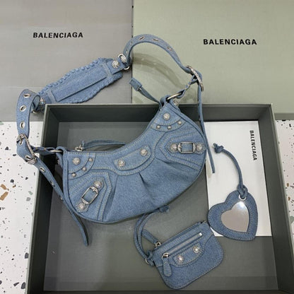 Modern Shoulder Bag