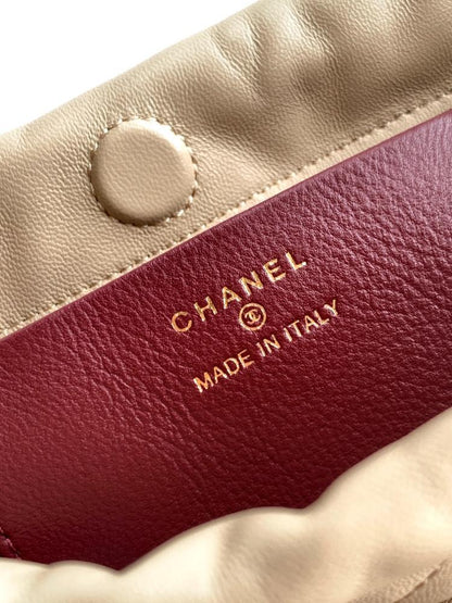 Top Handle Bag