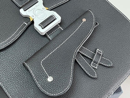 Classic Top Handle Bag – Limited Edition