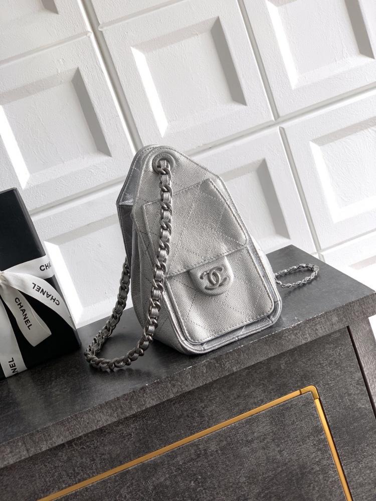 Hobo Bag