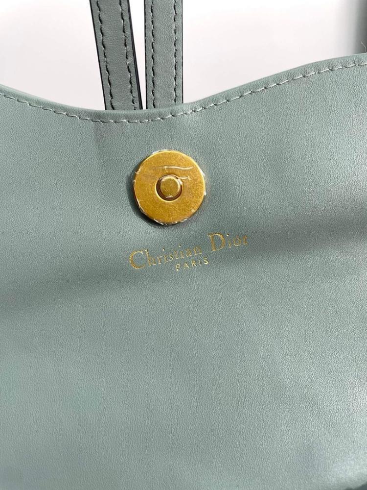 Saddle Grey Printed Shoulder Bag