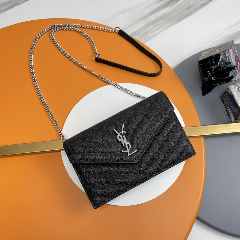 Leather Wallet