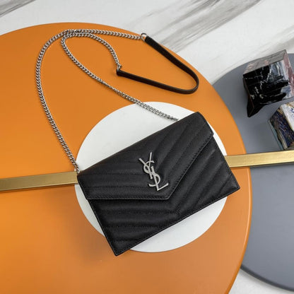 Leather Wallet