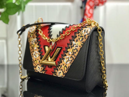 Top Handle Bag