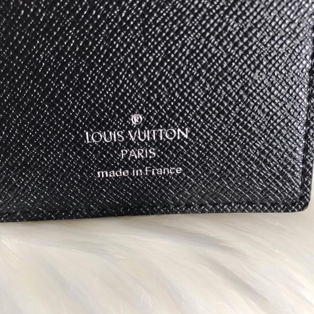 Modern Elegant Leather Wallet