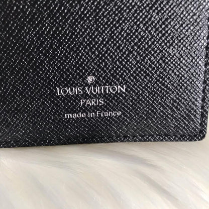 Modern Elegant Leather Wallet