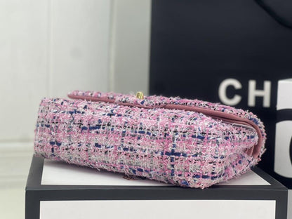 Top Handle Bag
