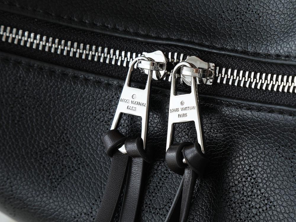 Luxury Premium Woven Calfskin Hobo Bag
