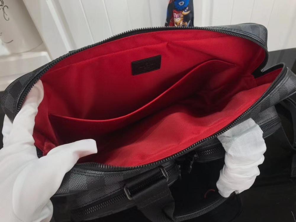 Top Handle Bag
