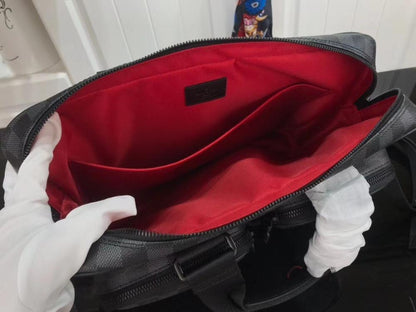 Top Handle Bag