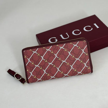 Luxury Elegant Wallet