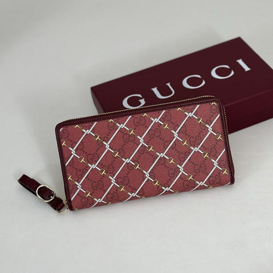 Luxury Elegant Wallet