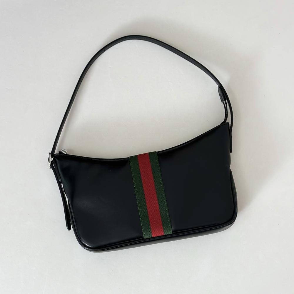 Luxury Top Handle Bag