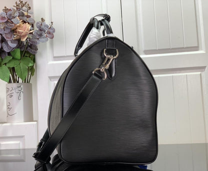 Luxury Travel Bag