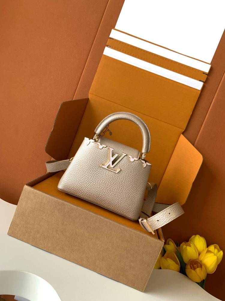 Top Handle Bag