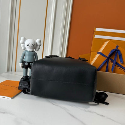 Elegant Stylish Monogram Bag – Limited Edition