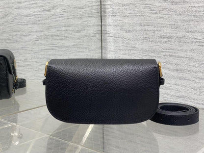 Luxury Top Handle Bag