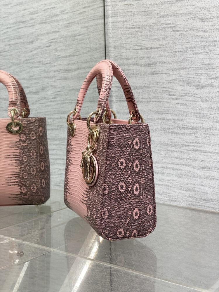 Classic Top Handle Bag