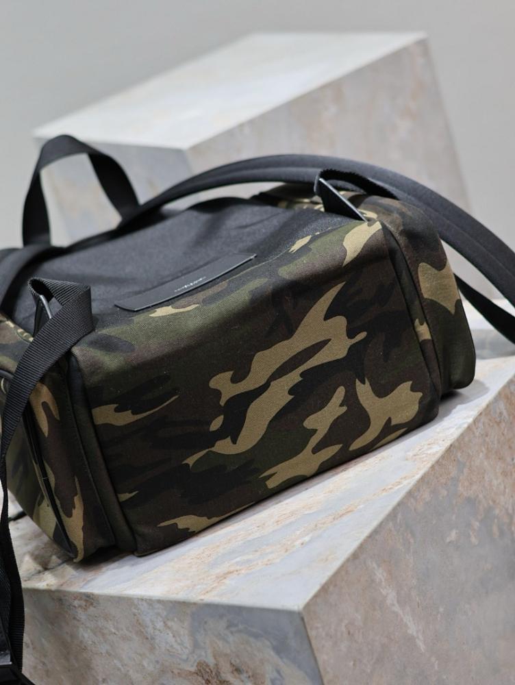 Stylish Refined Backpack