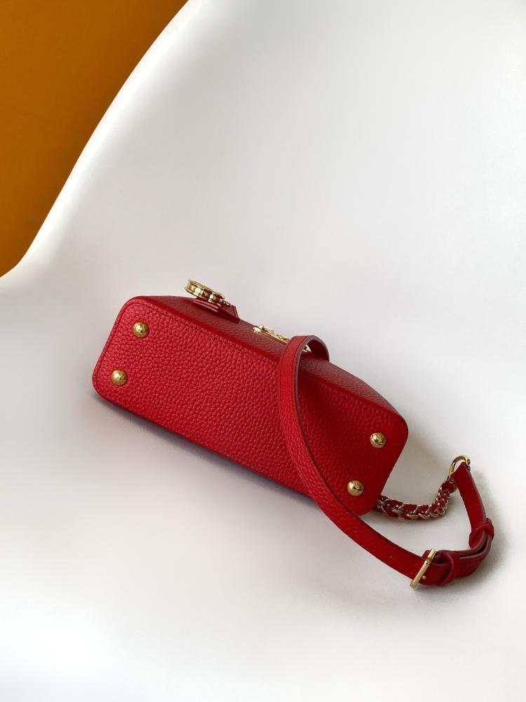 Calfskin Wallet