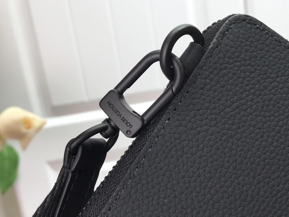 Elegant Leather Wallet