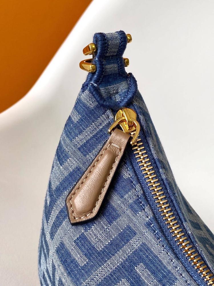 Classic Top Handle Bag