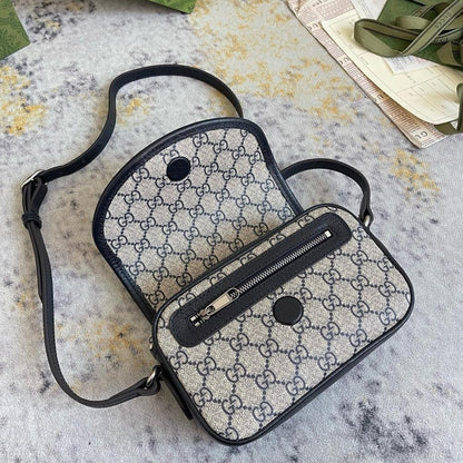 Modern Premium Shoulder Bag