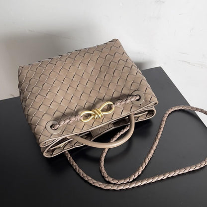 Top Handle Bag