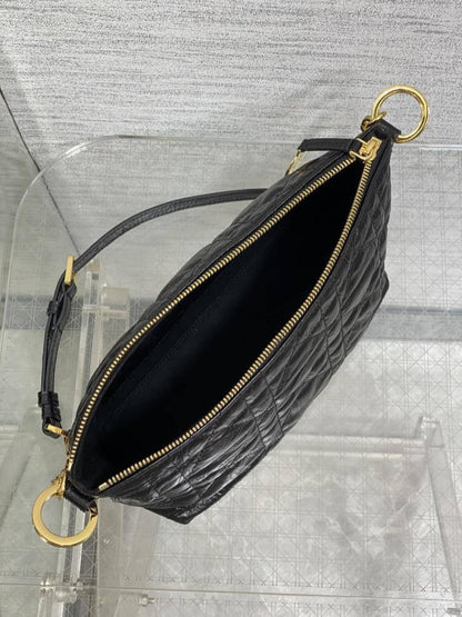 Hobo Bag