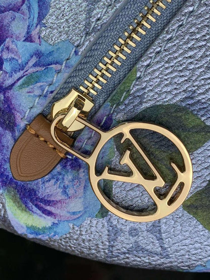 Practical Elegant Shoulder Bag