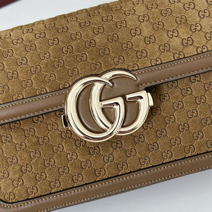 Top Handle Bag