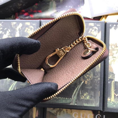 Luxury Wallet
