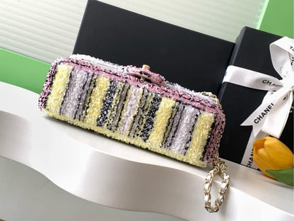 Top Handle Bag