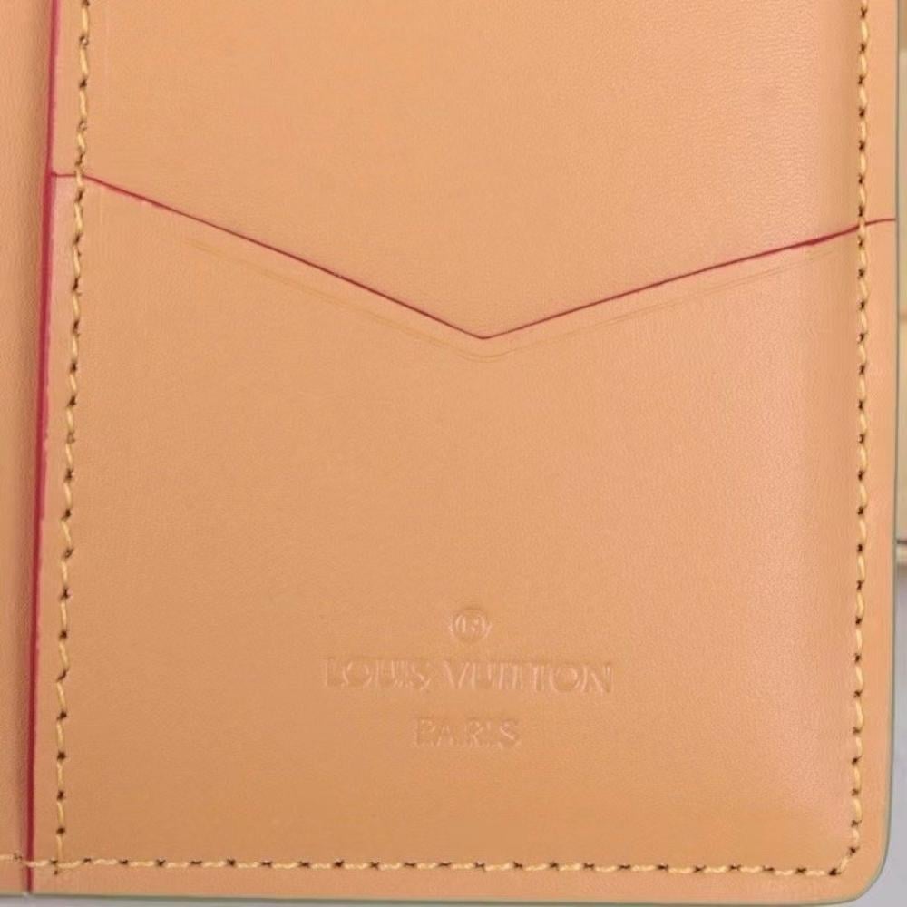 Stylish Refined Leather Wallet