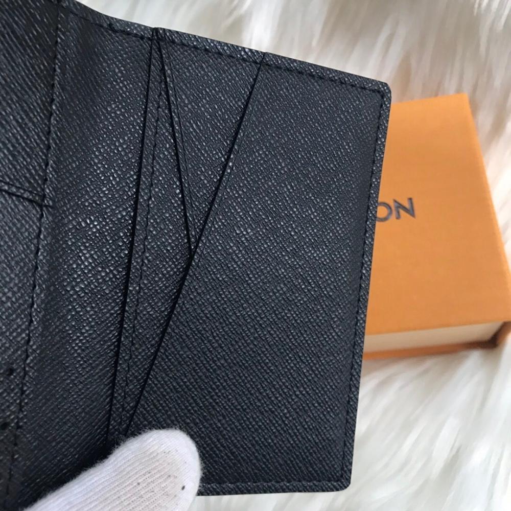 Modern Stylish Leather Wallet