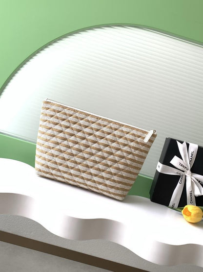 Classic Top Handle Bag
